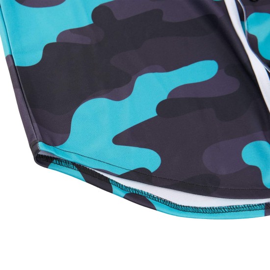 Men's Baseball & Softball Sportswear Unique Design Fashion Jersey Clothing Breathable & Plus Size Options