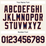 OEM Breathable Pinstripe Baseball Jersey Printed Stitched Personalized Name Number Full-button V-neck Short Sleeve Baseball OEM Breathable Pinstripe Baseball Jersey Printed Stitched Personalized Name Number Full-button V-neck Short Sleeve Baseball