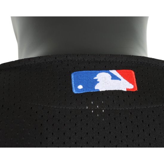 OEM ODM Wholesale Plus Size Baseball Play Jersey Shirt Custom LOGO Black Mesh Breathable Sublimation-Jersey OEM ODM Wholesale Plus Size Baseball Play Jersey Shirt Custom LOGO Black Mesh Breathable Sublimation-Jersey