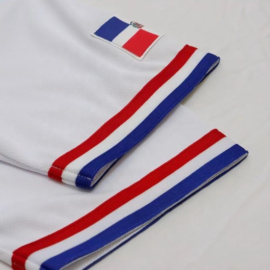 Baseball Jersey Custom Embroidered Style Baseball World Classic Jersey