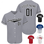 Custom Full Button Stripe Sports Jersey Breathable Baseball Shirt Jerseys Uniforms Plus Size Feature for Sports Enthusiasts Custom Full Button Stripe Sports Jersey Breathable Baseball Shirt Jerseys Uniforms Plus Size Feature for Sports Enthusiasts