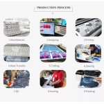 Men's Launch Pant Baseball Shorts Breathable Polyester Sportswear for Youth Boys Plus Size Custom Logo Sublimation Printing