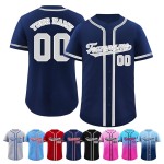 High Quality Quick Dry Durable Button Baseball Uniforms Custom Mesh Baseball Jerseys Breathable Shirts Softball Sublimation 100%
