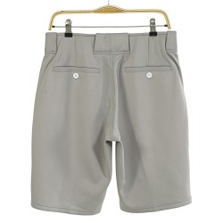 New Arrival OEM Plus-Size Umpire Pants Breathable 5XL Baseball Uniform with Baseball-Pants Fabric Sportswear