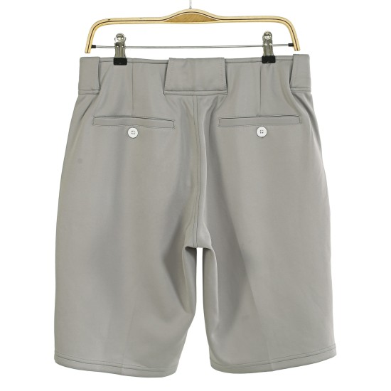 New Arrival OEM Plus-Size Umpire Pants Breathable 5XL Baseball Uniform with Baseball-Pants Fabric Sportswear