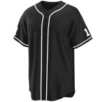Factory Supply Wholesale Classic Unisex Baseball Jerseys Button Polyester Breathable V Neck Shirts Uniform Plus Size Factory Supply Wholesale Classic Unisex Baseball Jerseys Button Polyester Breathable V Neck Shirts Uniform Plus Size