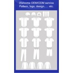 Wholesale Plus Size Plain V Neck Baseball Jersey Breathable Black Polyester T Shirt for Adults Sportswear