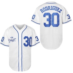 Custom Baseball Uniform with Stitched Letters and Numbers Loose Fit Baseball Jersey Shirt Sportswear Factory Price