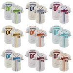 China Customize Breathable Quick Dry Baseball Jerseys Anti-Bacterial Sublimated Softball Wear Shirt China Customize Breathable Quick Dry Baseball Jerseys Anti-Bacterial Sublimated Softball Wear Shirt