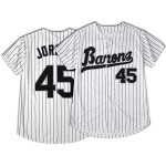Custom 100% Polyester Sublimation Baseball Jersey Breathable Plus Size Blank Shirt