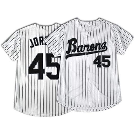 Custom 100% Polyester Sublimation Baseball Jersey Breathable Plus Size Blank Shirt