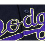 Wholesale Summer Baseball Jersey with Custom LOGO OEM & ODM Breathable Classic Uniform for Men Embroidered Plus Size Options Wholesale Summer Baseball Jersey with Custom LOGO OEM & ODM Breathable Classic Uniform for Men Embroidered Plus Size Options