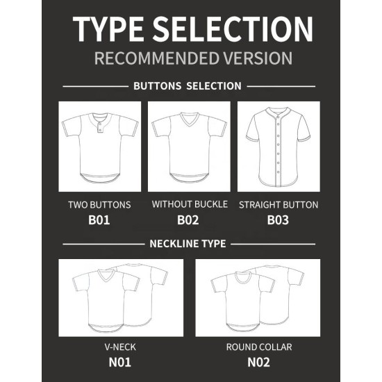 OEM Factory Price 100% Polyester Breathable Plus Size Anti-UV Short Sleeve Button-down Collar Camouflage Baseball Jersey T-Shirt