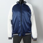 Hot Selling Custom Varsity Baseball Jackets Unisex Sportswear for Adults Breathable with Logo Color Hot Selling Custom Varsity Baseball Jackets Unisex Sportswear for Adults Breathable with Logo Color