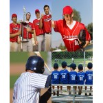 New Style Customize V Neck Breathable Plus Size Baseball Jerseys Wholesale Comfortable 100% Polyester Shirts Uniform New Style Customize V Neck Breathable Plus Size Baseball Jerseys Wholesale Comfortable 100% Polyester Shirts Uniform