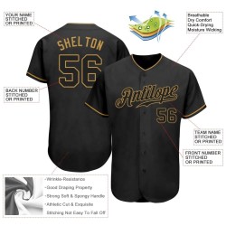 New logo Wholesale Sublimation  Team Blank v Neck Mens Uniform Custom Baseball t Shirts Jersey