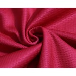 Wholesale Custom Logo New Style Red Embroidery Baseball Jersey V-Neck Adult Shirt in S-XXXL Sizes Sublimation Printed OEM/ODM