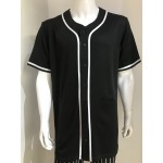 Customizable Breathable Baseball Jersey Custom Illenium Jersey Blanks in Red and Black Plus Size Options Available Customizable Breathable Baseball Jersey Custom Illenium Jersey Blanks in Red and Black Plus Size Options Available