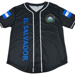 Wholesale Custom Logo Sublimation Baseball Jersey for Men Comfortable Plus Size Uniform in Colorful Blue