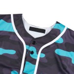 Men's Baseball & Softball Sportswear Unique Design Fashion Jersey Clothing Breathable & Plus Size Options
