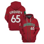 Baseball Softball Wear Mexico Baseball Jersey Custom Embroidered Style Baseball World Classic Jersey Baseball Softball Wear Mexico Baseball Jersey Custom Embroidered Style Baseball World Classic Jersey