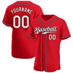 Wholesale New Breathable V-Neck Baseball Uniforms Sublimated Blank Jerseys Sportswear for Baseball & Softball Players