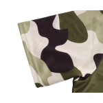 Custom Logo Plus Size Breathable Quick Dry Anti-Bacterial Sublimated Short Sleeve Baseball Jerseys for Men Wholesale Custom Logo Plus Size Breathable Quick Dry Anti-Bacterial Sublimated Short Sleeve Baseball Jerseys for Men Wholesale