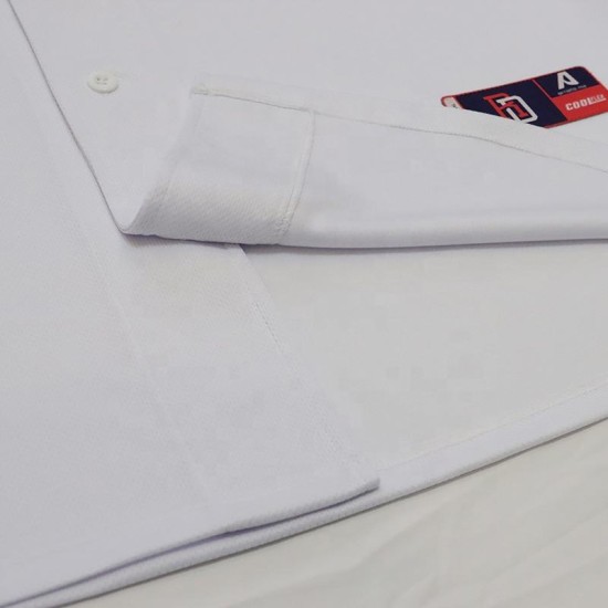 Baseball Jersey Custom Embroidered Style Baseball World Classic Jersey