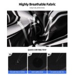 Good Quality Sublimated Breathable Plus Size Baseball Uniform Sport Shirts Wholesale Cheap Blank Unisex Mesh Baseball Jersey