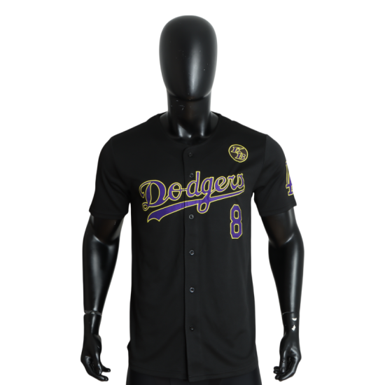 Wholesale Summer Baseball Jersey with Custom LOGO OEM & ODM Breathable Classic Uniform for Men Embroidered Plus Size Options Wholesale Summer Baseball Jersey with Custom LOGO OEM & ODM Breathable Classic Uniform for Men Embroidered Plus Size Options