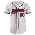 High Quality Plus Size V-Neck Baseball Jersey Custom Player Name Number Breathable Anti-Bacterial Quick Dry Baseball Jerseys High Quality Plus Size V-Neck Baseball Jersey Custom Player Name Number Breathable Anti-Bacterial Quick Dry Baseball Jerseys