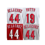 OEM Custom Quick Dry Baseball Jersey Sublimation Printing Technique for Softball Usage OEM Custom Quick Dry Baseball Jersey Sublimation Printing Technique for Softball Usage