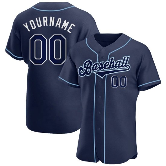Wholesale New Breathable V-Neck Baseball Uniforms Sublimated Blank Jerseys Sportswear for Baseball & Softball Players