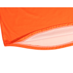 Wholesale Custom Logo Baseball Uniforms Orange Green Men's Jersey Shirt OEM & ODM Sportswear Factory Product