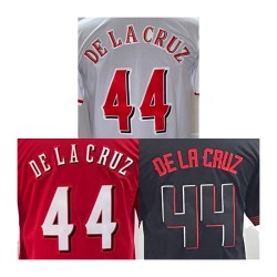 OEM Custom Quick Dry Baseball Jersey Sublimation Printing Technique for Softball Usage