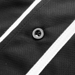 OEM Sublimation Baseball Shirt Embroidery Printed Logo Summer Versatile Customizable Design Women Black Baseball Jerseys OEM Sublimation Baseball Shirt Embroidery Printed Logo Summer Versatile Customizable Design Women Black Baseball Jerseys