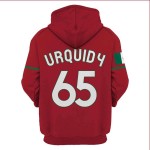 Baseball Softball Wear Mexico Baseball Jersey Custom Embroidered Style Baseball World Classic Jersey Baseball Softball Wear Mexico Baseball Jersey Custom Embroidered Style Baseball World Classic Jersey