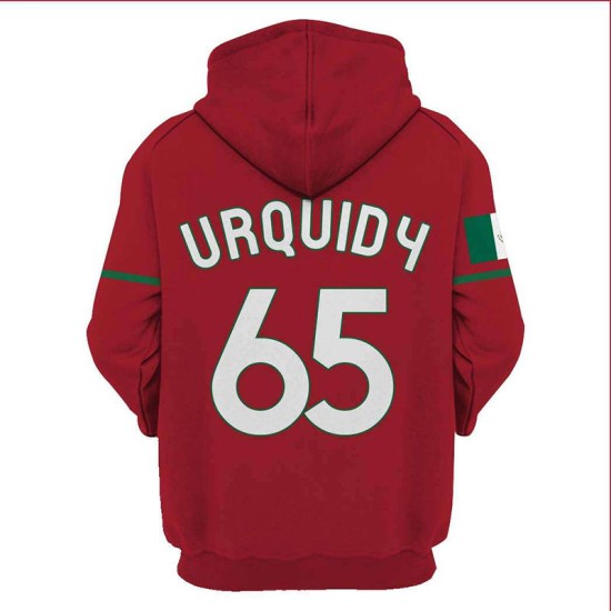 Baseball Softball Wear Mexico Baseball Jersey Custom Embroidered Style Baseball World Classic Jersey Baseball Softball Wear Mexico Baseball Jersey Custom Embroidered Style Baseball World Classic Jersey