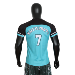 Wholesale Custom Logo Baseball Uniforms Orange Green Men's Jersey Shirt OEM & ODM Sportswear Factory Product