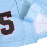 Custom Logo Sublimated Button Down Baseball Jersey Breathable Children's Baseball Uniform-Set of Shirt & Pants Custom Logo Sublimated Button Down Baseball Jersey Breathable Children's Baseball Uniform-Set of Shirt & Pants