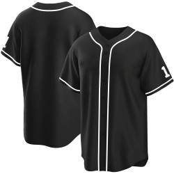 Factory Supply Wholesale Classic Unisex Baseball Jerseys Button Polyester Breathable V Neck Shirts Uniform Plus Size