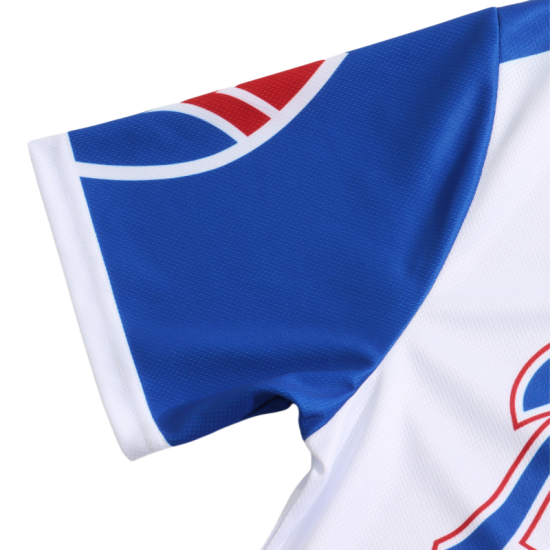 Large Order High Quality Breathable Baseball/Softball Jerseys Uniform Blank Custom Made Digital Sublimated Anti-Bacterial Quick Large Order High Quality Breathable Baseball/Softball Jerseys Uniform Blank Custom Made Digital Sublimated Anti-Bacterial Quick